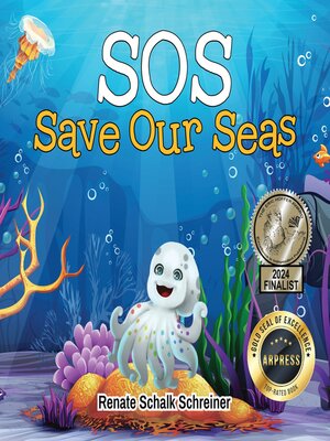cover image of SOS